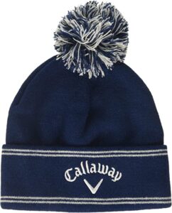 callaway Wooly golf Hat